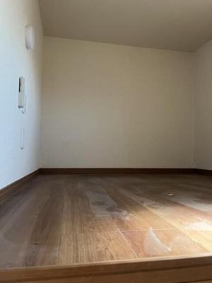 【居間・リビング】 | N・Flat