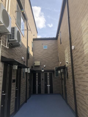 【外観】 | N・Flat