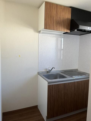 【キッチン】 | N・Flat