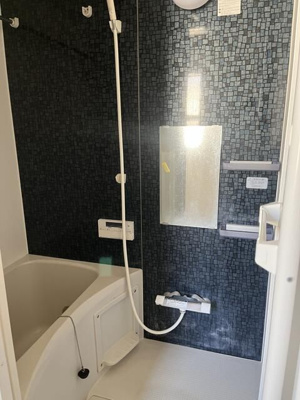 【浴室】 | N・Flat