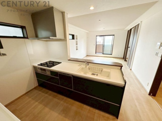 【分譲会社施工事例】