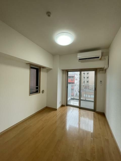 ロワール浅草花川戸の内装