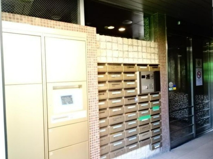 ロワール浅草花川戸のその他共用部分