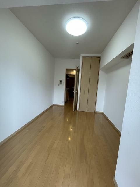 ロワール浅草花川戸の居間・リビング