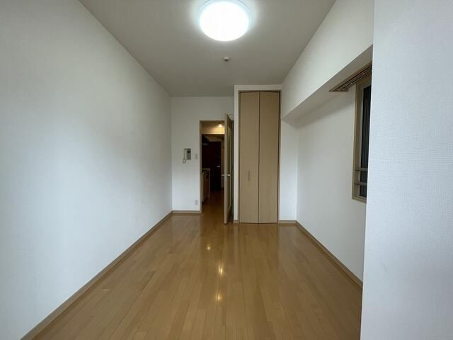 ロワール浅草花川戸の居間・リビング