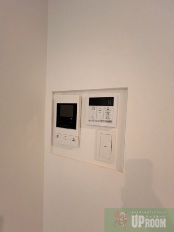 Jack wakakusadoriⅠのセキュリティ