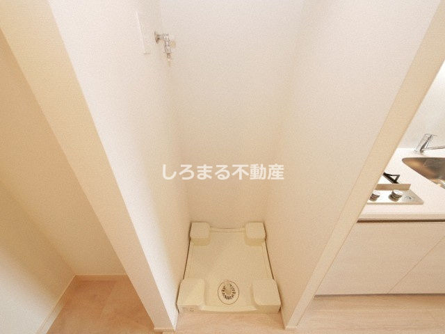 ジオエント福島野田のその他