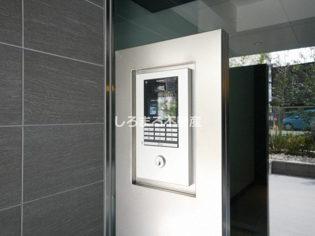 ジオエント福島野田のその他共用部分