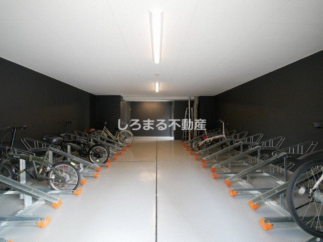 ジオエント福島野田のその他共用部分