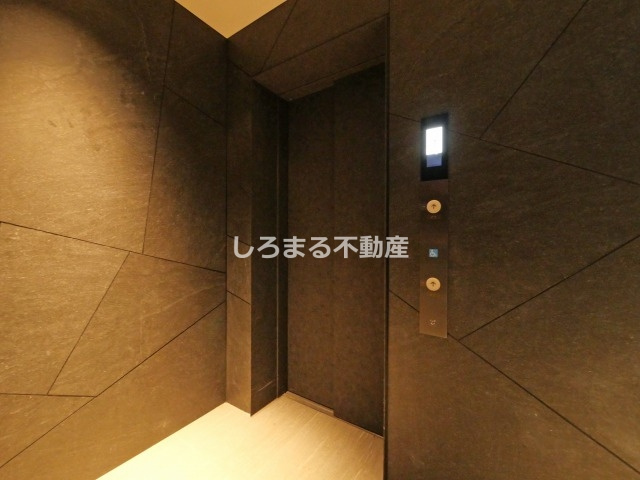 ジオエント福島野田のその他共用部分