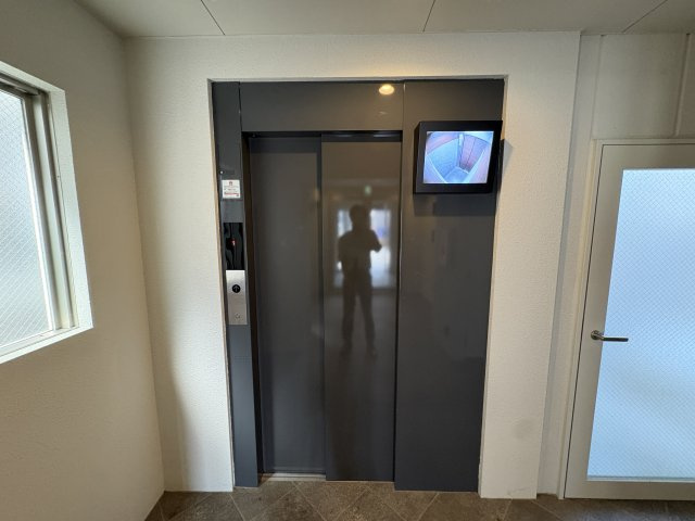 HⅡ西明石のその他共用部分