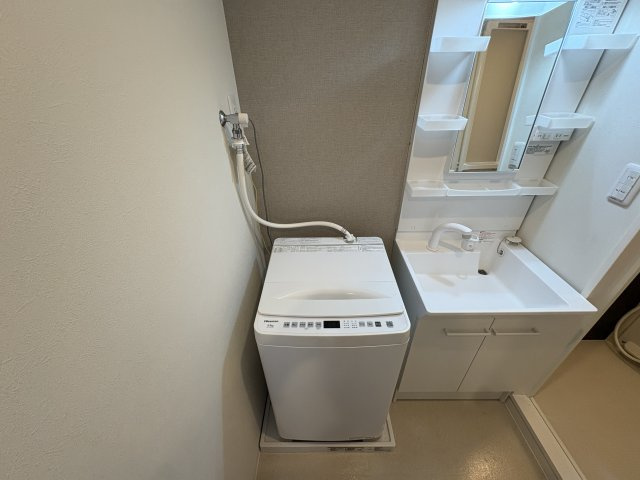 HⅡ西明石の設備