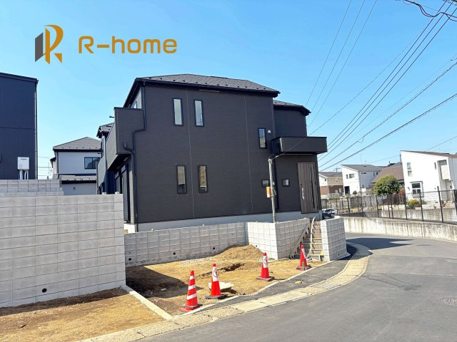 我孫子市台田4期　新築戸建て　5号棟