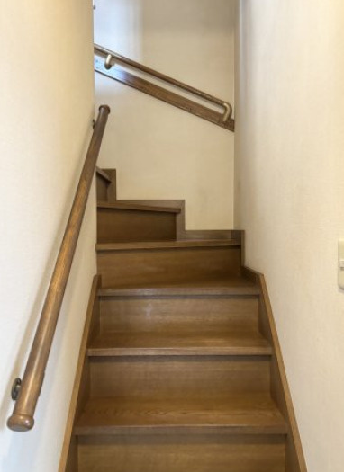 住吉宮町5丁目貸家のその他