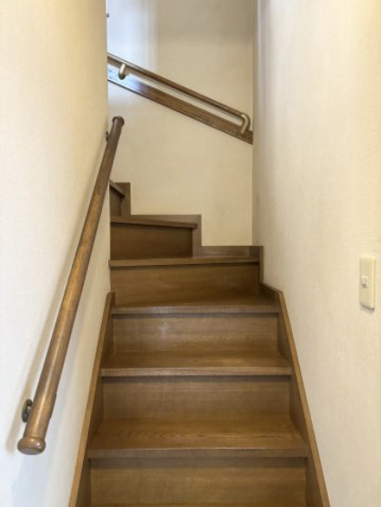 住吉宮町5丁目貸家のその他