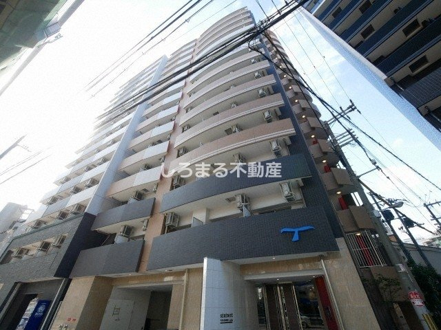 SERENiTE福島scelto