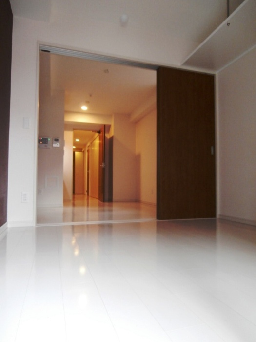 COZY上汐の居間・リビング