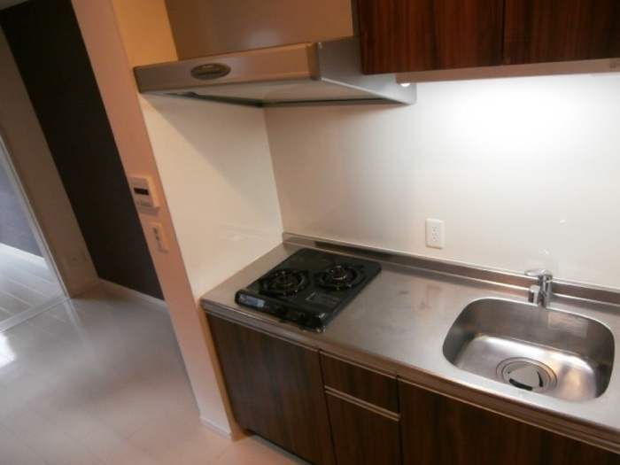 COZY上汐のキッチン