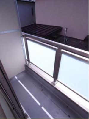 【バルコニー】 | リブリ・エレファントホーム
