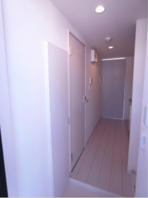 【内装】 | リブリ・エレファントホーム