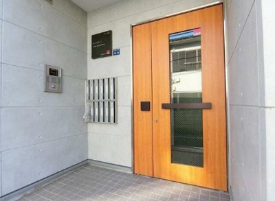 【エントランス】 | リブリ・エレファントホーム