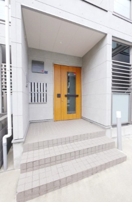 【その他共用部分】 | リブリ・エレファントホーム