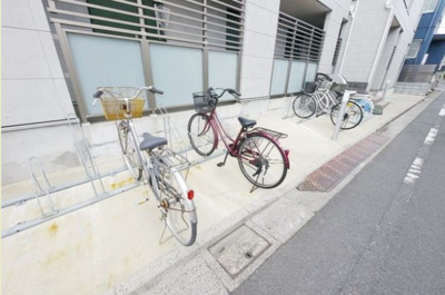 【その他共用部分】 | リブリ・エレファントホーム