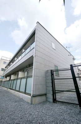 【外観】 | リブリ・エレファントホーム