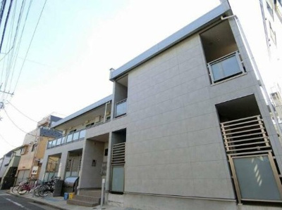 【外観】 | リブリ・エレファントホーム