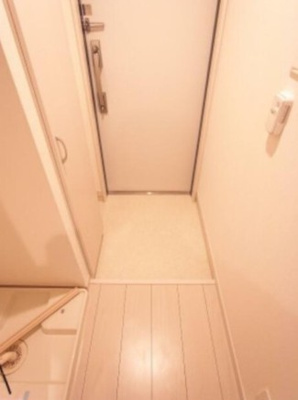 【玄関】 | リブリ・エレファントホーム