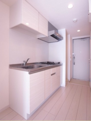 【キッチン】 | リブリ・エレファントホーム