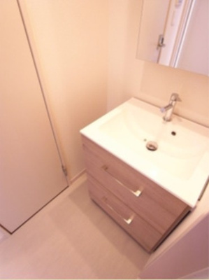 【独立洗面台】 | リブリ・エレファントホーム