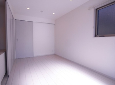 【寝室】 | リブリ・エレファントホーム