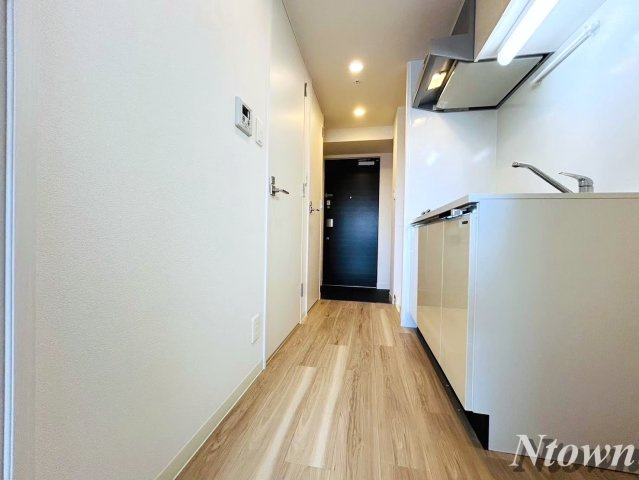 【内装】 | プレサンスTHE久屋大通レジェンド | 明るい室内です
