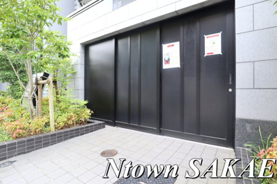 【その他共用部分】 | プレサンスTHE久屋大通レジェンド
