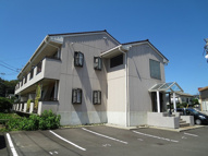 ファインコーポおすがの画像