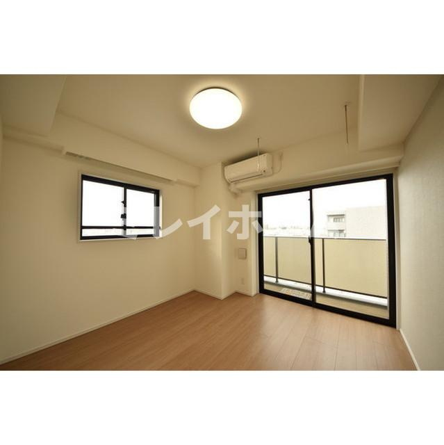 グラシアプレイス大森町