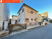 流山市富士見台6期の画像