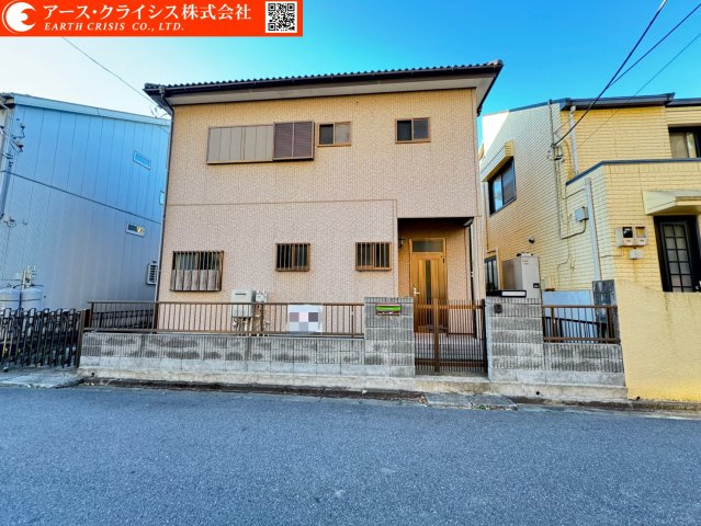 【外観】 | 流山市富士見台6期 | お気に入りのハウスメーカーや工務店で建築可能。デザインも間取も自由に決められるので、「自分たちらしい暮らし」を実現できます。日常に便利さと穏やかさを兼ね備えてた、立地はいかがでしょうか。