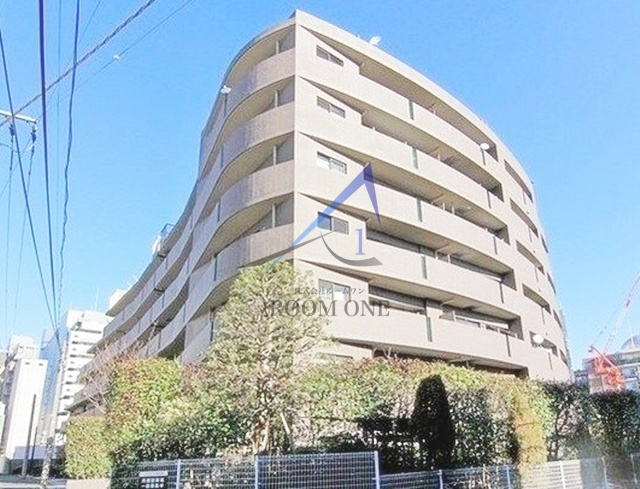 シルフィード南平台Ｃ