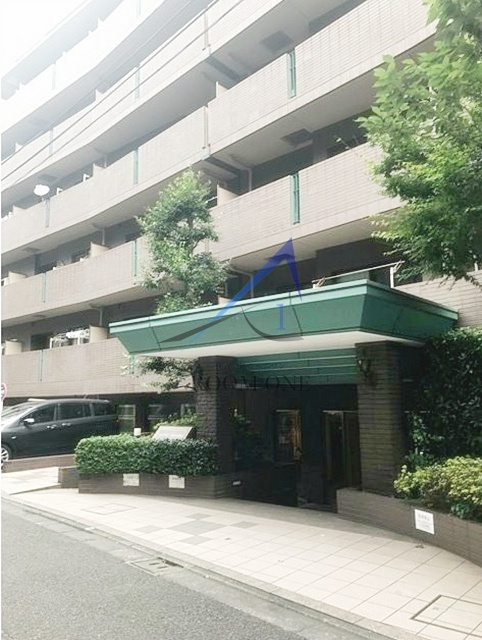 シルフィード南平台Ｃ