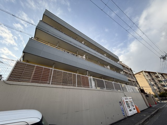 三隆3コーポラス