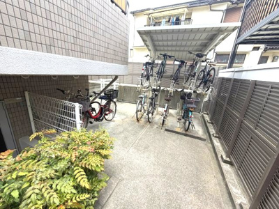 【その他共用部分】 | リブコート岡本
