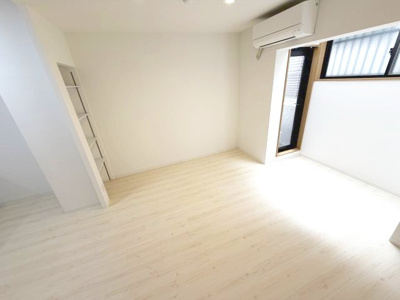 【寝室】 | リブコート岡本