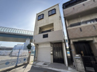 門真市島頭2丁目　中古戸建の画像