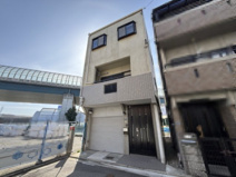 門真市島頭2丁目　中古戸建の画像