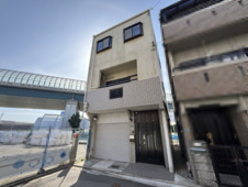 門真市島頭2丁目　中古戸建の画像