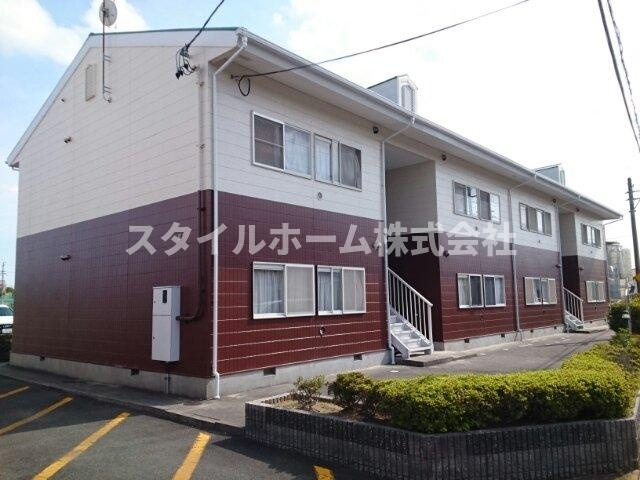 サンシティ小坂井　Ｃ