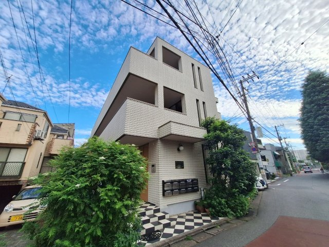 ＣＡＳＡ　ＦＥＬＩＺの外観