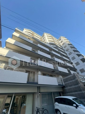 【外観】 | マンションVIP日本橋浜町 | マンションＶＩＰ日本橋浜町